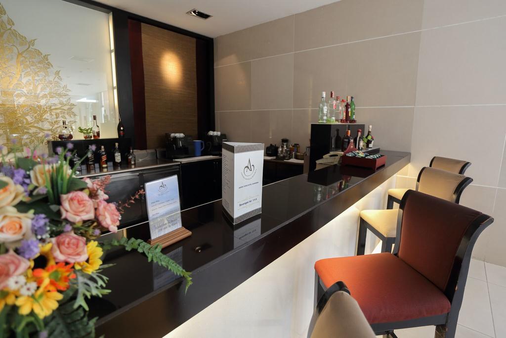 清迈阿莫拉塔佩酒店 清邁 外观 照片